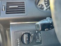 Usata Mercedes B160 95 CV (69 kW) 2012 Grigio Monovolume