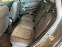 Usata Fiat Bravo Dynamic 120 CV (88 kW) 2010 Grigio Utilitaria