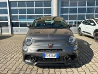 usata Abarth 595 1.4 Turbo T-Jet 145 CV