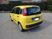 Nuova Fiat Panda 65 CV (47 kW) 2026 Utilitaria