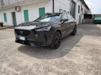 Usata Cupra Formentor 310 CV (228 kW) 2023 Nero SUV