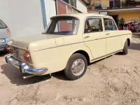 Usata Fiat 1100D 1960 Berlina