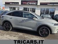Usata DS Automobiles DS7 Crossback Performance 131 CV (96 kW) 2024 Grigio SUV