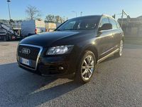 Occasion Audi Q5 Ambiente 170 ch (125 kW) 2010 Noir SUV