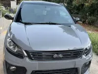 Usata Ligier JS50 2020 Grigio Utilitaria