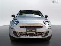 Nuova Fiat 600 Pop 110 CV (80 kW) 2026 Nero SUV