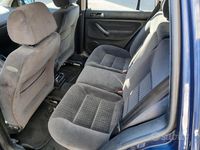 Usata VW Golf III 1999 Blu Station wagon