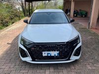 Usata Audi RS3 Design 400 CV (294 kW) 2022 Berlina