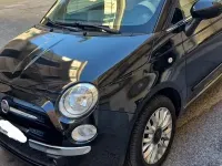 Usata Fiat 500 95 CV (69 kW) 2015 Utilitaria