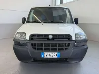 Usata Fiat Doblò Dynamic 69 CV (50 kW) 2005 Other Monovolume