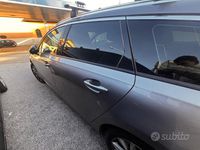 Usata Peugeot 508 115 CV (84 kW) 2015 Station wagon