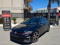 Begagnad VW Golf VII GTI 245 HK (180 kW) 2019 Grå Sedan