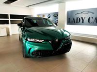 usata Alfa Romeo Tonale HYBRID 1.5 -EDIZIONE SPECIALE! SOLI 584 KM!