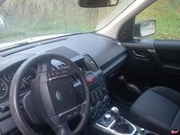 usata Land Rover Freelander 2ª serie - 2011