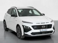 usata Hyundai Kona 1.0 t-gdi 48v nline 2wd 120cv imt