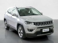 usata Jeep Compass 1.6 limited 2wd 120cv