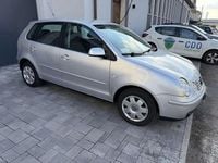 Usata VW Polo Trendline 75 CV (55 kW) 2005 Other Utilitaria