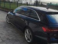 Usata Audi A4 S-Line 163 CV (119 kW) 2021 Station wagon