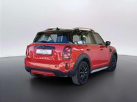 Usata Mini Cooper Countryman Essential 136 CV (100 kW) 2023 Rosso SUV
