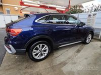 Begagnad Audi Q3 150 HK (110 kW) 2022 SUV
