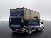 Usata Iveco Daily 155 CV (114 kW) 2018 Banco