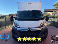 Usata Fiat Ducato 163 CV (119 kW) 2024 Bianco Furgone