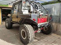 Usata Mercedes G300 241 CV (177 kW) 1988 Nero SUV