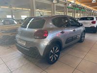 Usata Citroën C3 PureTech 110 CV (80 kW) 2024 Argento metallizzato Berlina
