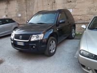 usata Suzuki Vitara gran3 porte