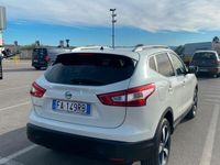 usata Nissan Qashqai Qashqai 1.6 dCi 2WD Acenta Premium