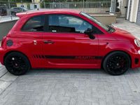 usata Abarth 595 1.4 16v t. t-jet Competizione 180cv