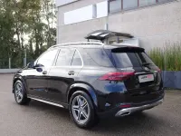 Usata Mercedes GLE300 Advanced Plus 269 CV (197 kW) 2024 Nero SUV