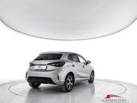 Nuova MG MG3 Luxury 194 CV (142 kW) 2025 Grigio Utilitaria