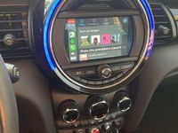 Usata Mini Cooper D 116 CV (85 kW) 2019 Utilitaria