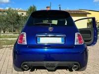 Usata Abarth 595 140 CV (102 kW) 2016 Utilitaria