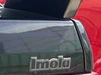 usata Alfa Romeo 33 Imola