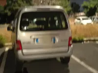 Usata Citroën Berlingo 75 CV (55 kW) 2006 Grigio Monovolume