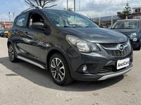 Usata Opel Karl Rocks 73 CV (53 kW) 2018 Other Utilitaria