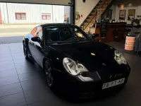 Usata Porsche 911 Carrera 4S 320 CV (235 kW) 2002 Coupé