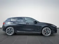 Nuova BMW 120 Comfort Edition 150 CV (110 kW) 2026 Black sapphire metallizzato Utilitaria