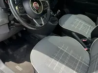 Usata Fiat 500 95 CV (69 kW) 2017 Berlina