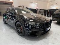 usata Mercedes A45 AMG A 45S AMG 4Matic+