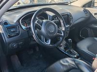 Usata Jeep Compass 140 CV (102 kW) 2017 SUV