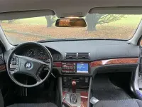 Usata BMW 528 193 CV (141 kW) 2000 Berlina