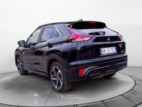 Usata Mitsubishi Eclipse Cross 98 CV (72 kW) 2022 Nero SUV