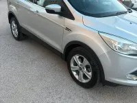Usata Ford Kuga Titanium 115 CV (84 kW) 2014 Grigio SUV