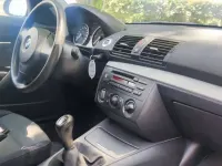 Usata BMW 118 122 CV (89 kW) 2005 Grigio Utilitaria