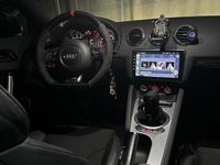 Usata Audi TT S-Line 2011 Bianco Coupé