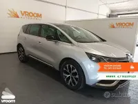 Usata Renault Espace 200 CV (147 kW) 2020 Monovolume