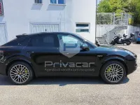 Usata Porsche Cayenne 340 CV (250 kW) 2021 Nero SUV